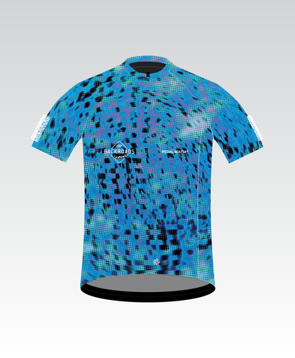 Backroads 2026 Official Jersey