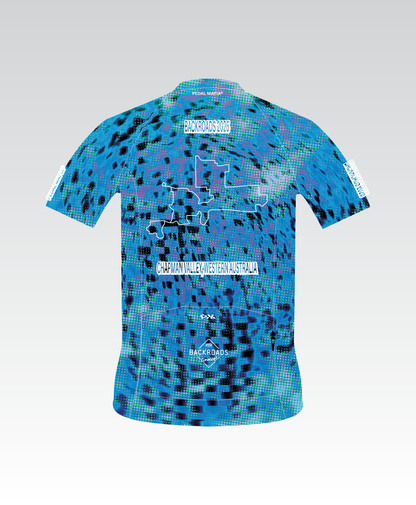 Backroads 2026 Official Jersey