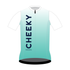 Custom Core Jersey - Cheeky Riders