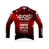 Custom LS Pro Race Jersey (Ribbed) - WAXXED Racing