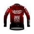 Custom Thermal Jacket - WAXXED Racing