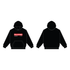 Custom Training Hoodie - Falcons Racing