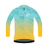 Custom Thermal Jacket - Cheesecake Crew