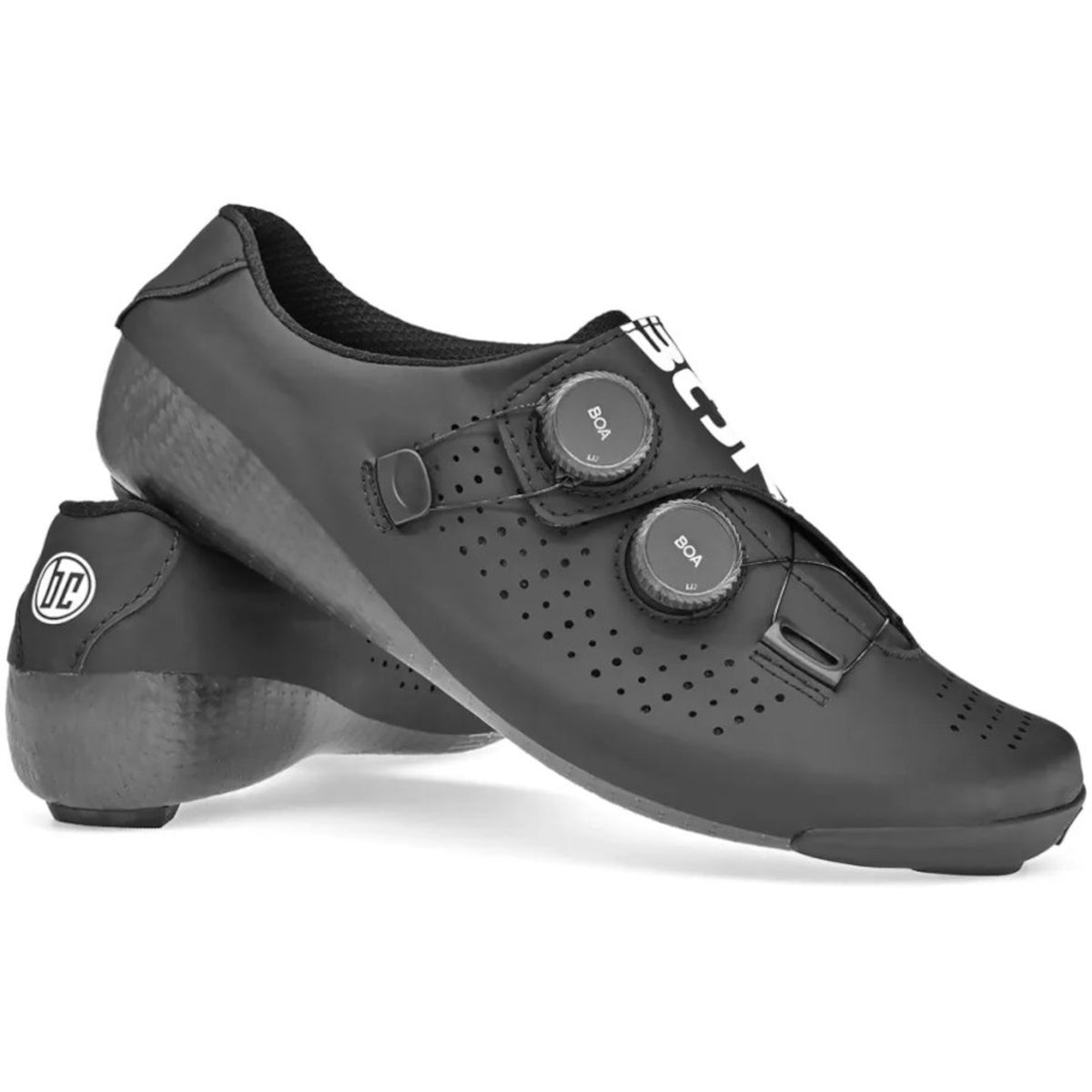 Bont Vaypor SL Black