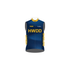 Custom Vest - Hobart Wheelers