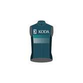 Custom Pro Vest - KODA (Sponsored)