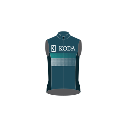 Custom Pro Vest - KODA (Sponsored)