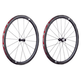 Vision - SC 40 Rim Brake Wheelset