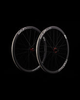 Vision Metron 45 SL Disc Clincher Tubeless Wheelset - Limited Edition
