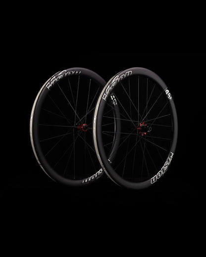Vision Metron 45 SL Disc Clincher Tubeless Wheelset - Limited Edition