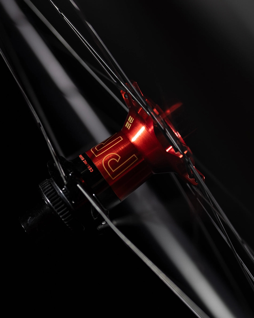 Vision Metron 45 SL Disc Clincher Tubeless Wheelset - Limited Edition