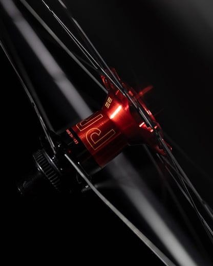Vision Metron 45 SL Disc Clincher Tubeless Wheelset - Limited Edition