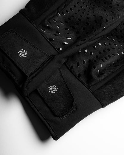 Sub 0 Insulated Glove - Black