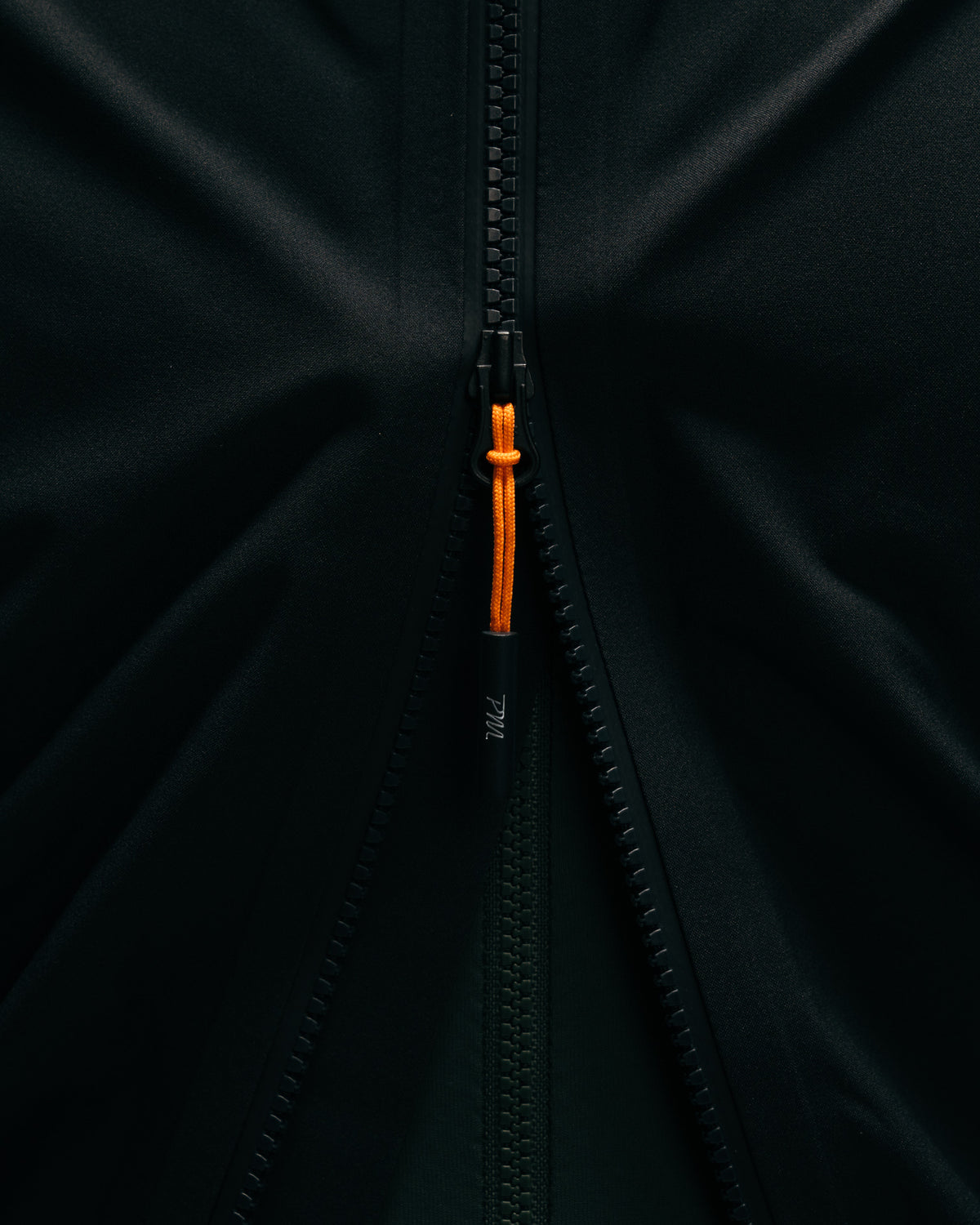 Men's Pro Heavy Rain Jacket - Black