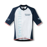 Men's Core Jersey - Williams F1 White