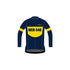 Custom Thermal Jacket - WED-540