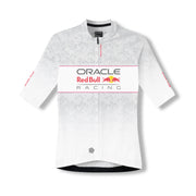 Men's Core Jersey - Oracle Red Bull Racing White