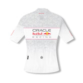 Women's Core Jersey - Oracle Red Bull Racing White