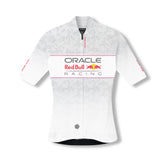 Women's Core Jersey - Oracle Red Bull Racing White