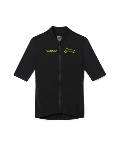 Women's Pro Jersey Wiggins - Black