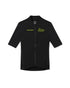 Women's Pro Jersey Wiggins - Black