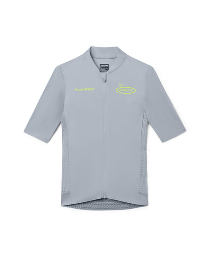 Women's Pro Jersey Wiggins - Grey
