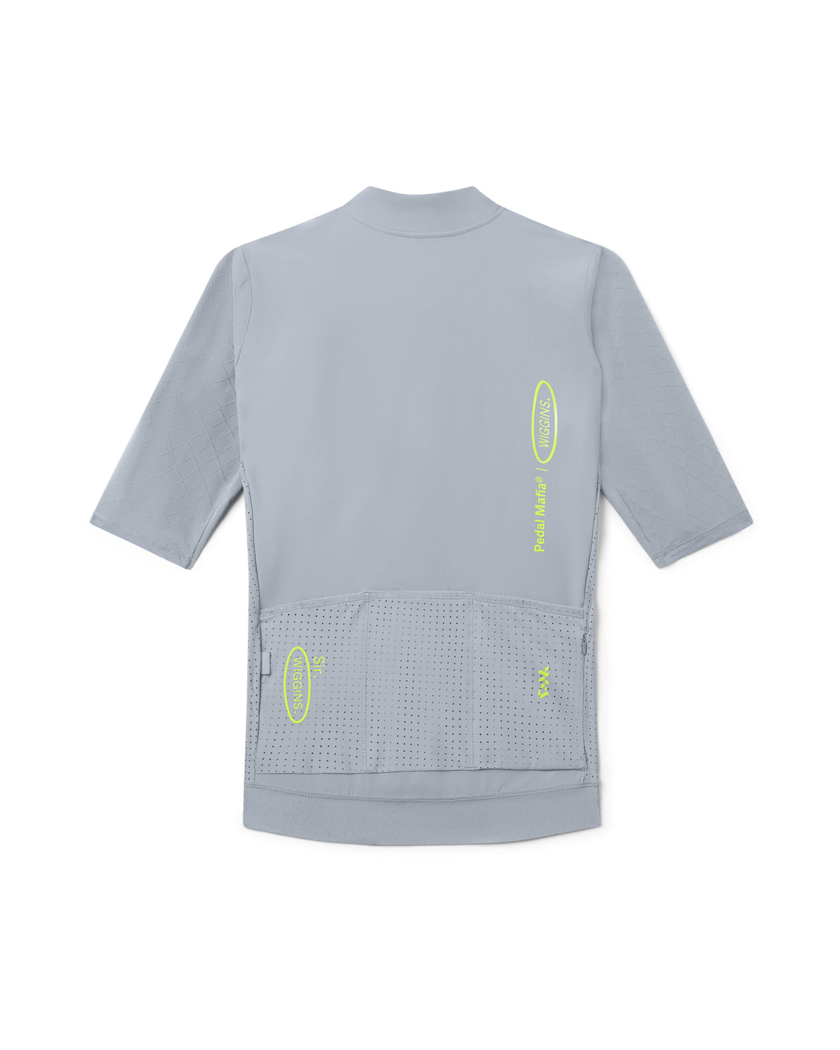 Women's Pro Jersey Wiggins - Grey