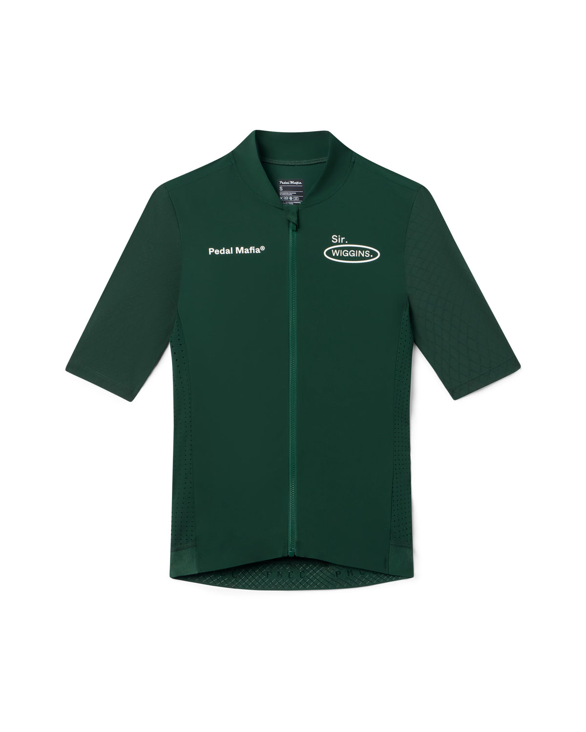 Women's Pro Wiggins Cycling Bundle - Pine