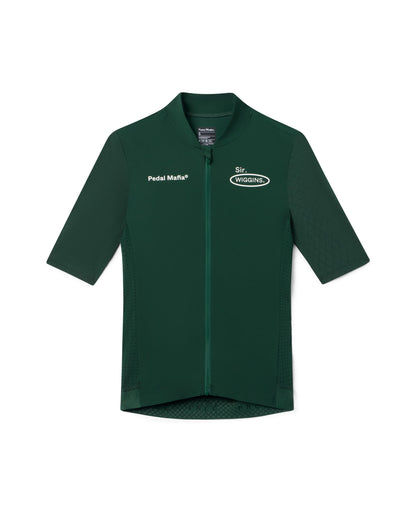 Women's Pro Wiggins Cycling Bundle - Pine