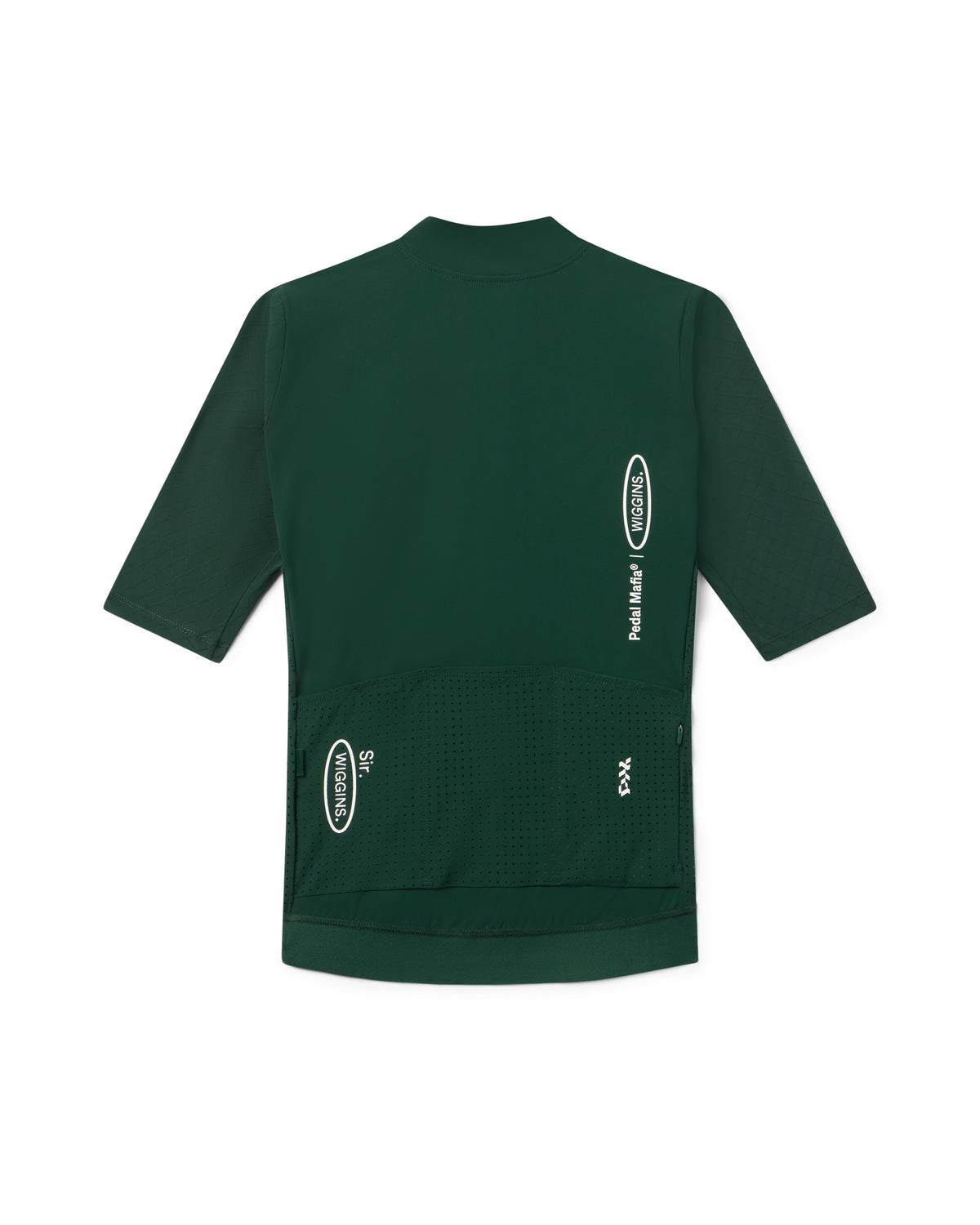 Women's Pro Wiggins Cycling Bundle - Pine