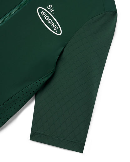 Women's Pro Jersey Wiggins - Pine