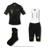 Women's PAC-MAN Cycling Bundle - Black