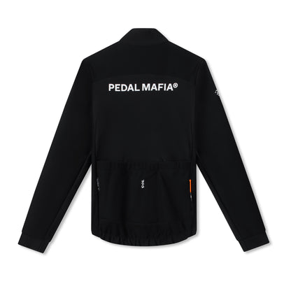 Women's Pro Sub 0 Thermal Jacket - Black