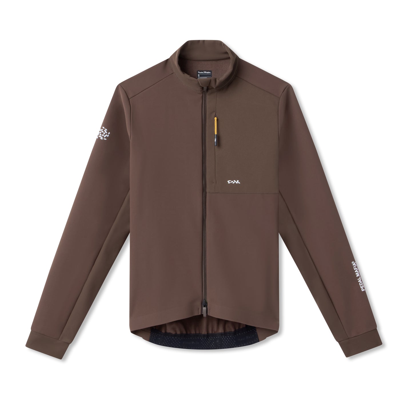 Women's Pro Sub 0 Thermal Jacket - Brown