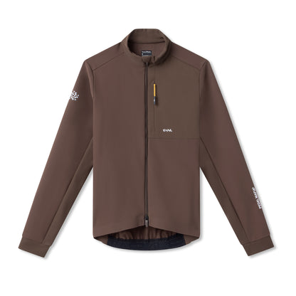 Women's Pro Sub 0 Thermal Jacket - Brown