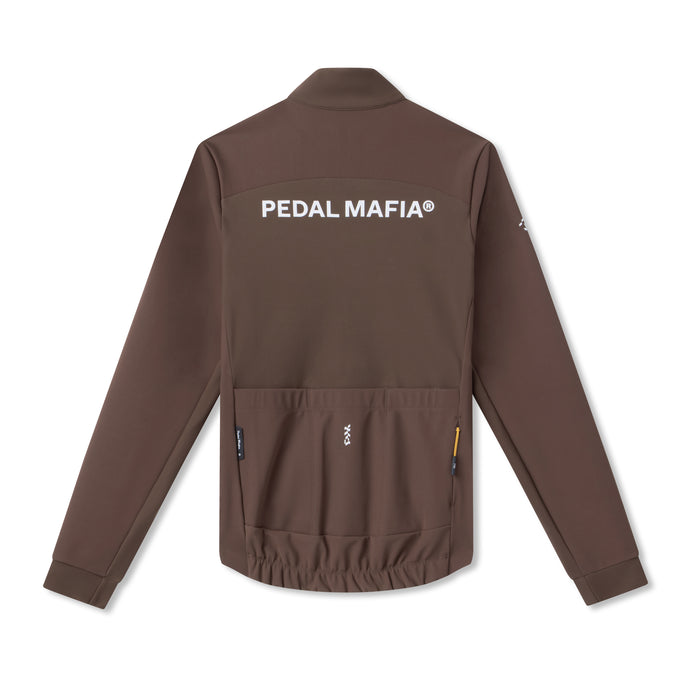 Women's Pro Sub 0 Thermal Jacket - Brown