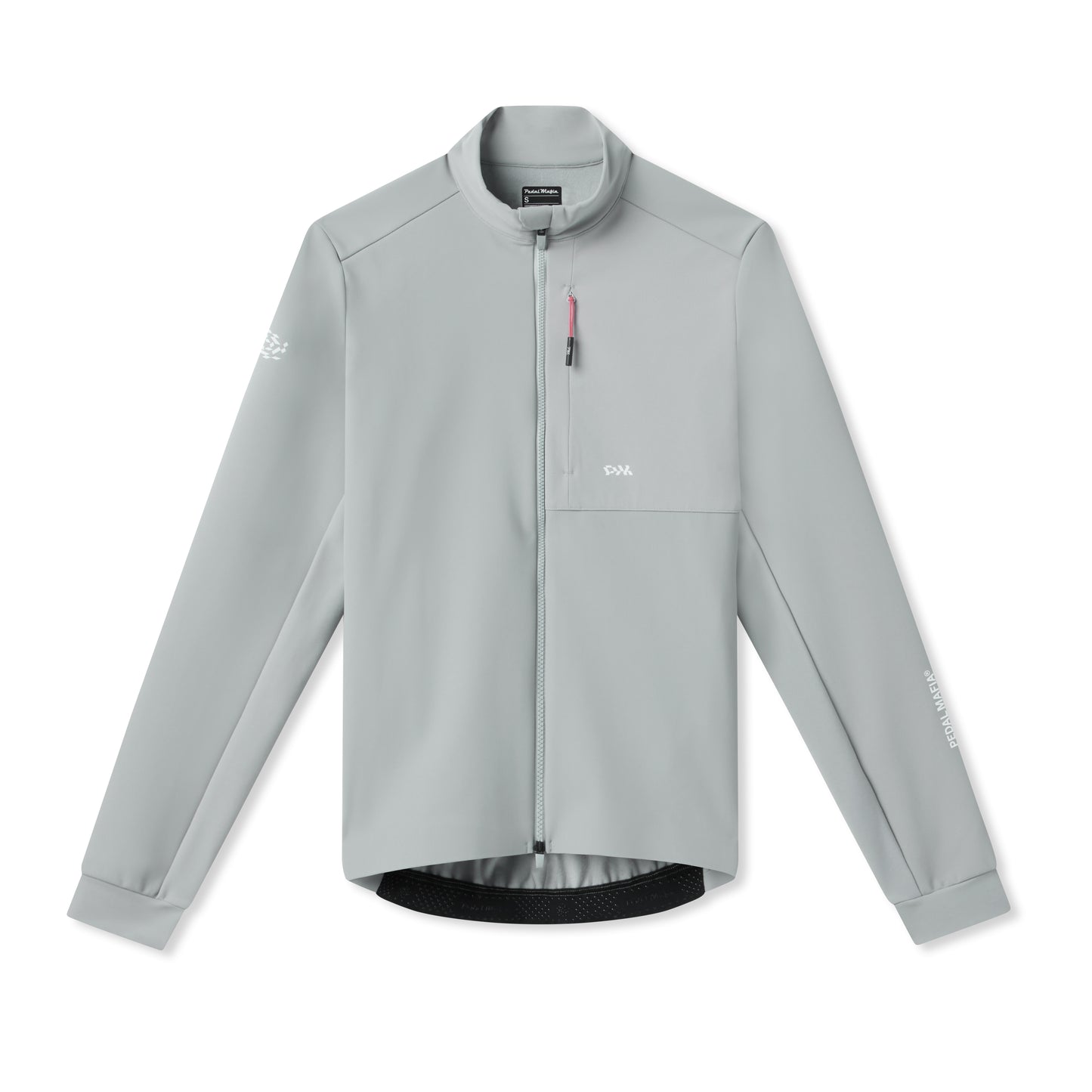 Women's Pro Sub 0 Thermal Jacket - Grey