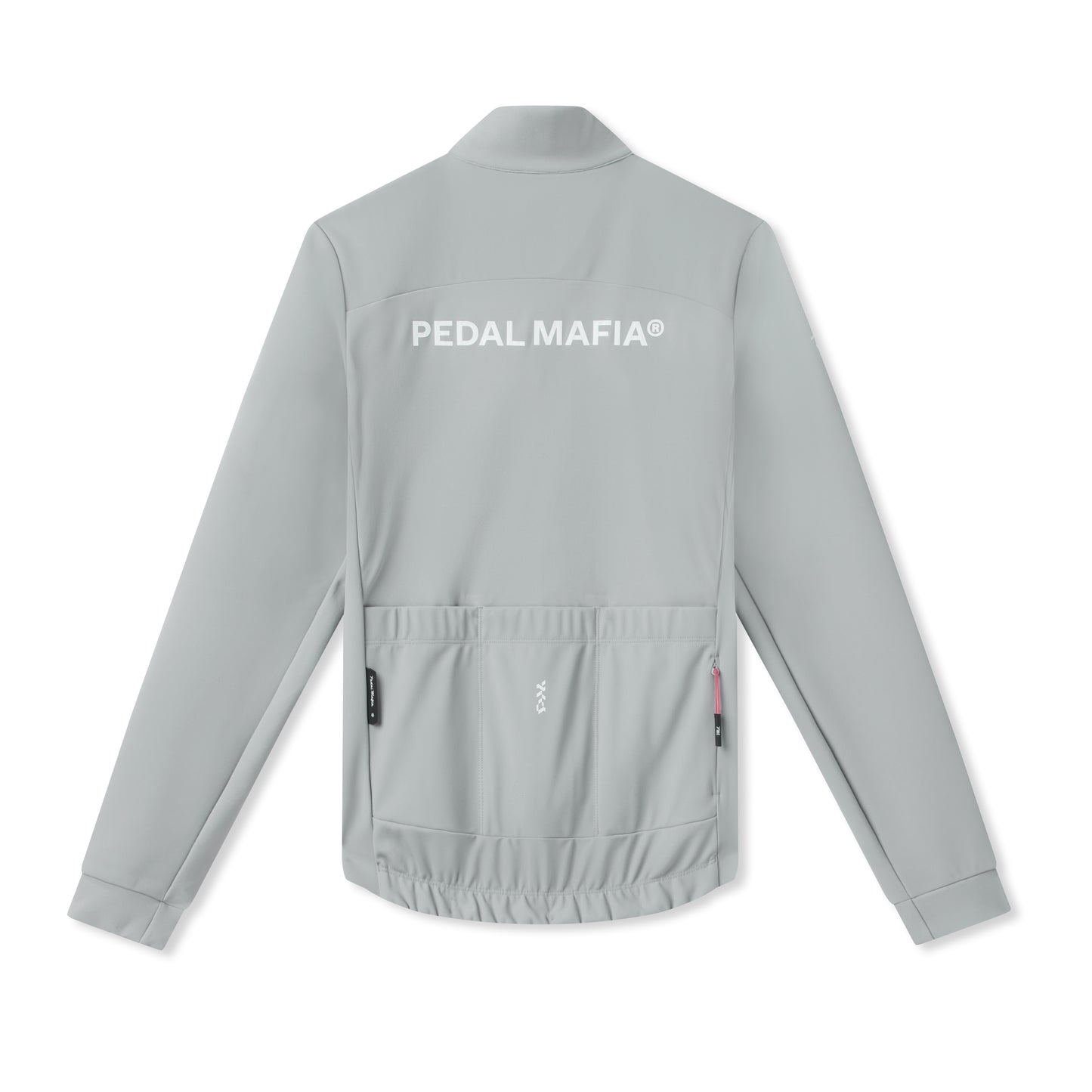 Women's Pro Sub 0 Thermal Jacket - Grey