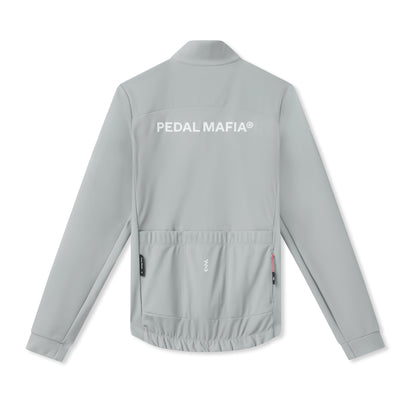 Women's Pro Sub 0 Thermal Jacket - Grey