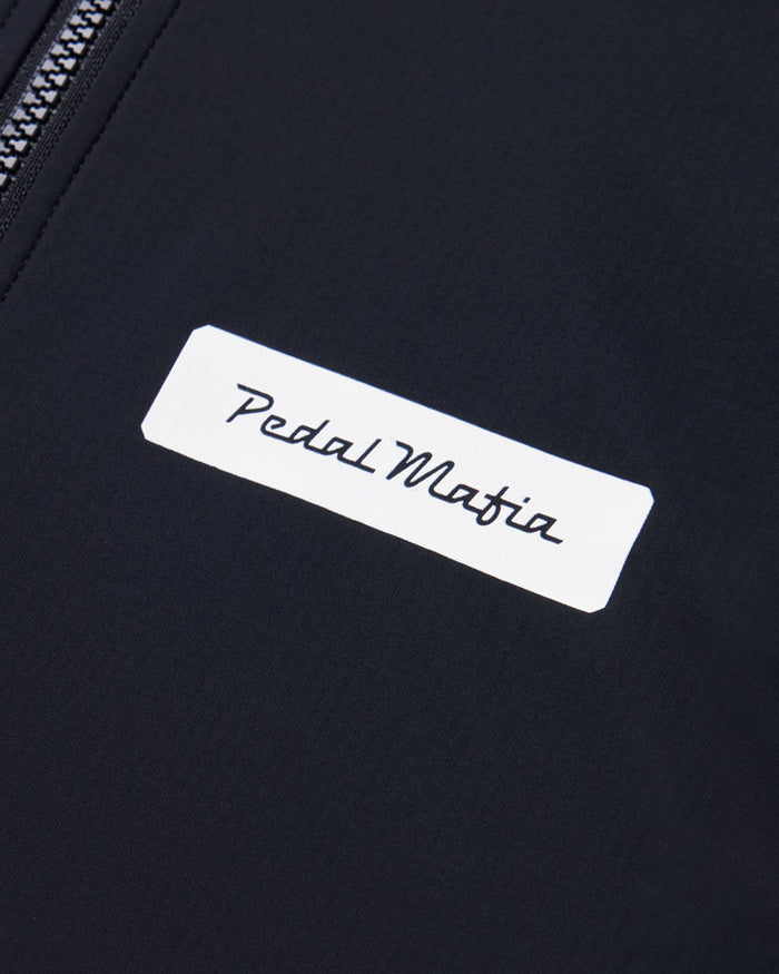 Women's Core Insulated Vest - Black