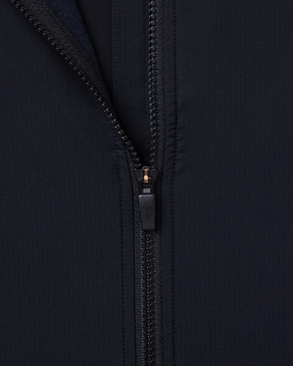 Women's Core Insulated Vest - Black