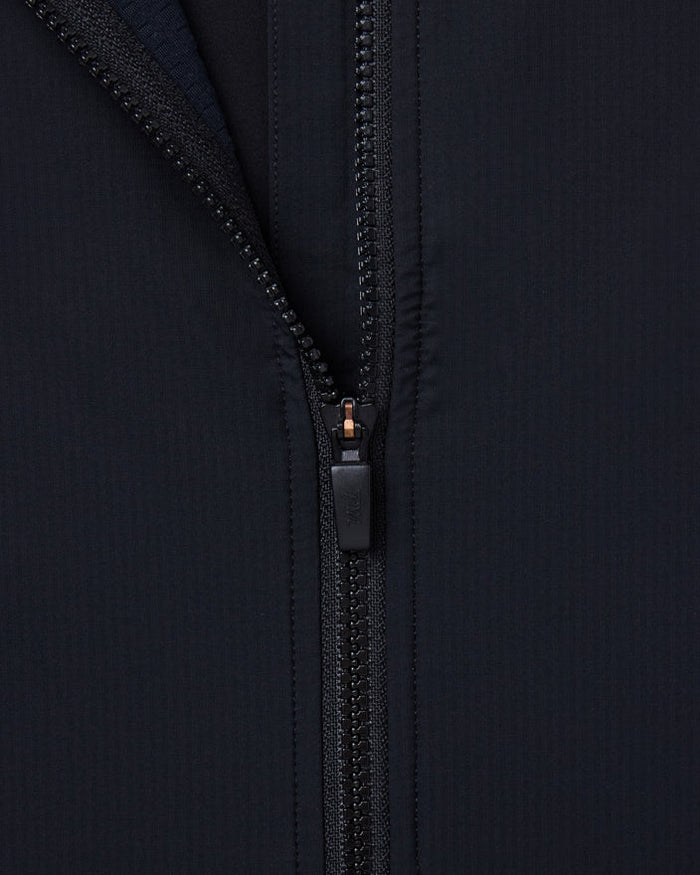 Women's Core Insulated Vest - Black