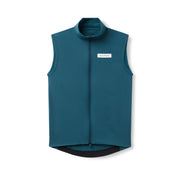 Women's Core Insulated Vest - Emerald