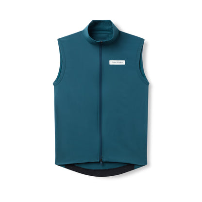 Women's Core Insulated Vest - Emerald