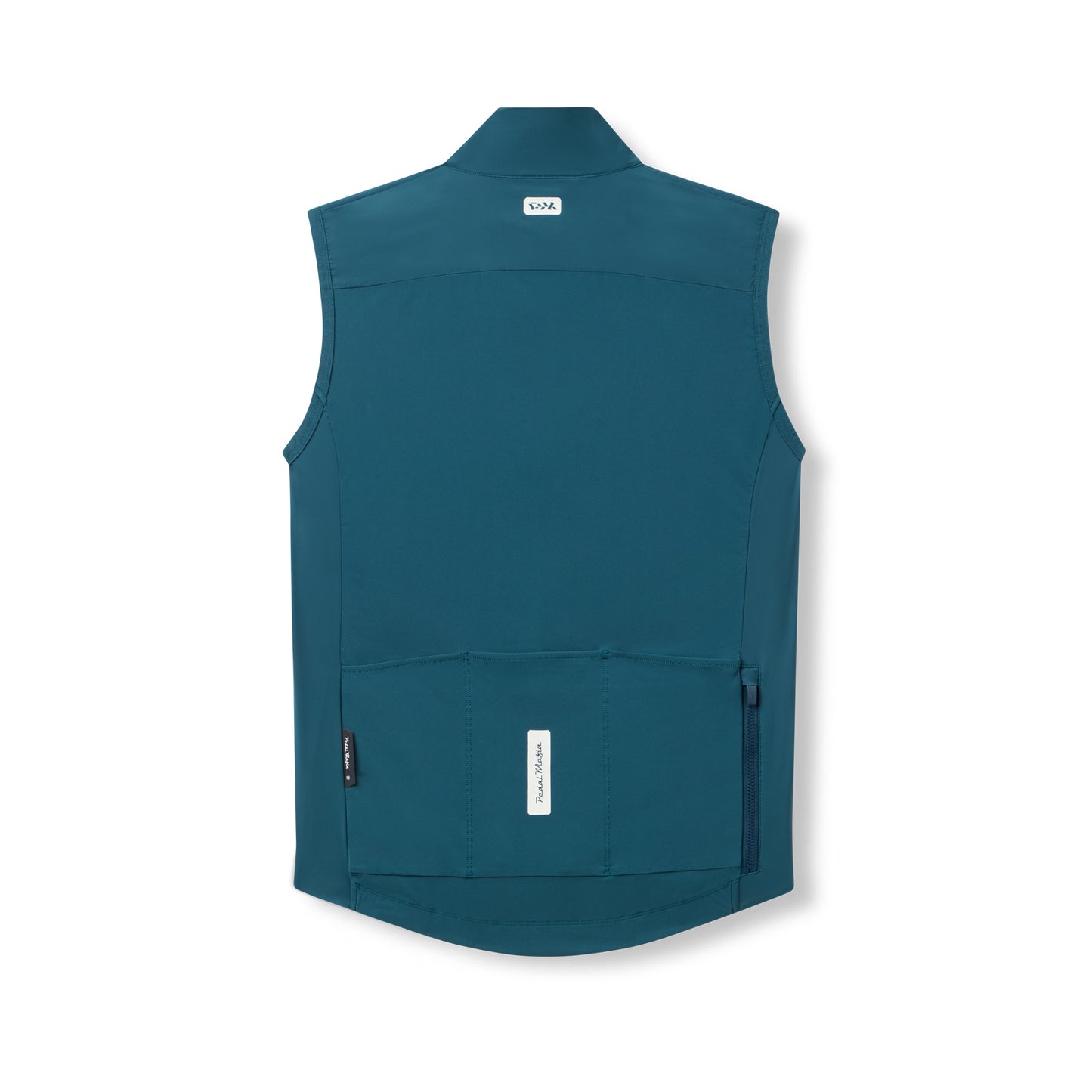 Women's Core Insulated Vest - Emerald