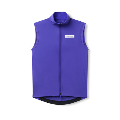 Women's Core Insulated Vest - Violet