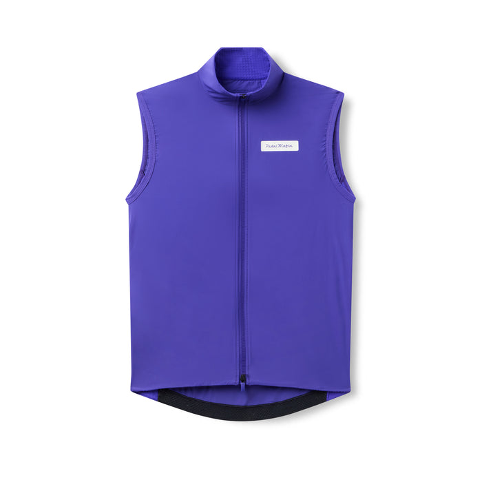Women's Core Insulated Vest - Violet