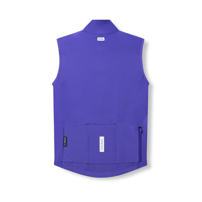 Women's Core Insulated Vest - Violet