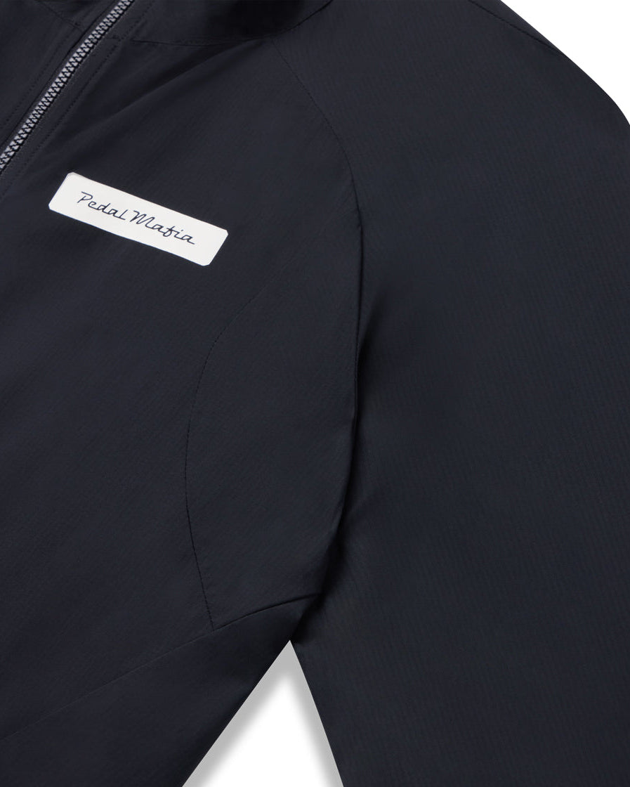 Women's Core Light Jacket - Black