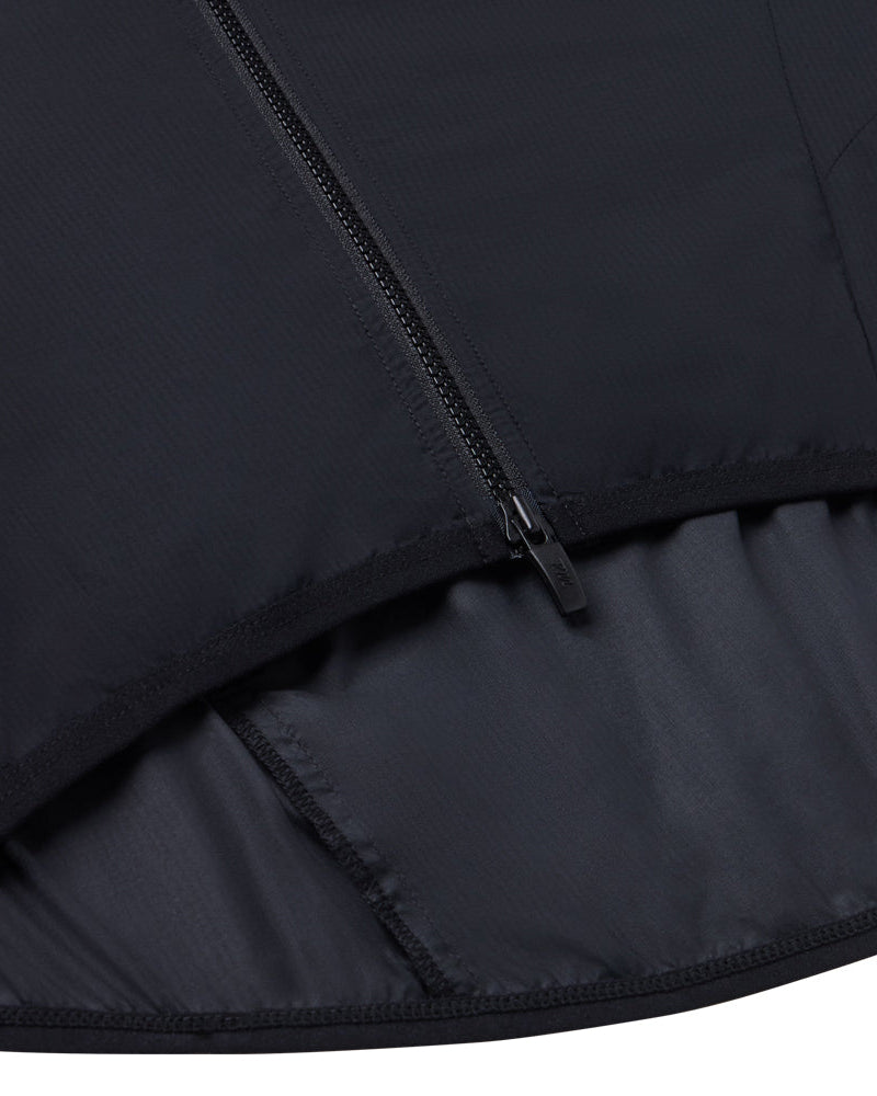 Women's Core Light Jacket - Black